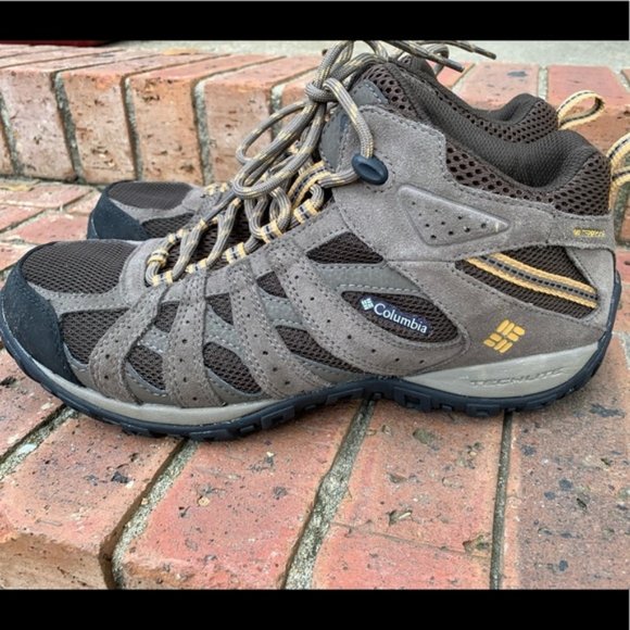 Hiking Boots Sz 9 Waterproof main image 5